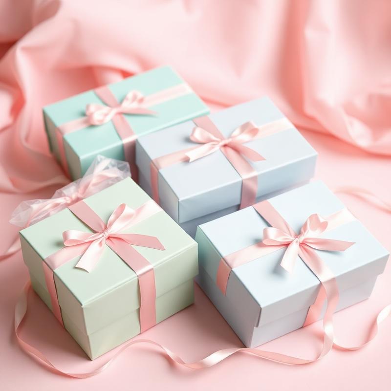 Eco-friendly packaging materials